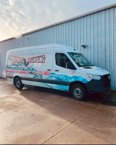 Evenflo Plumbing LLC Plumber in Philomath, OR photo
