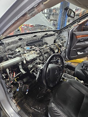 Gallery photo for Clayton's Auto Repair & Service in Corvallis, OR