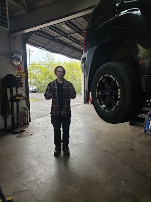 Gallery photo for Clayton's Auto Repair & Service in Corvallis, OR