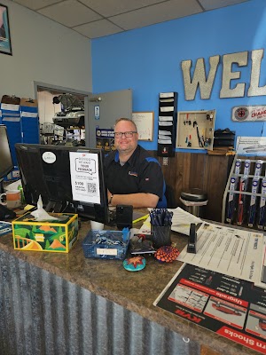 Gallery photo for Clayton's Auto Repair & Service in Corvallis, OR