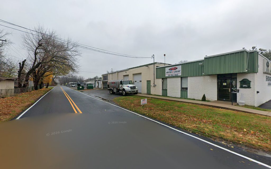 Gallery photo for JC Heating & Cooling in Levittown, PA