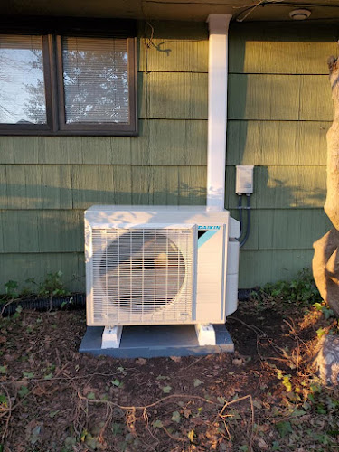 Cloak & Sons HVAC photo
