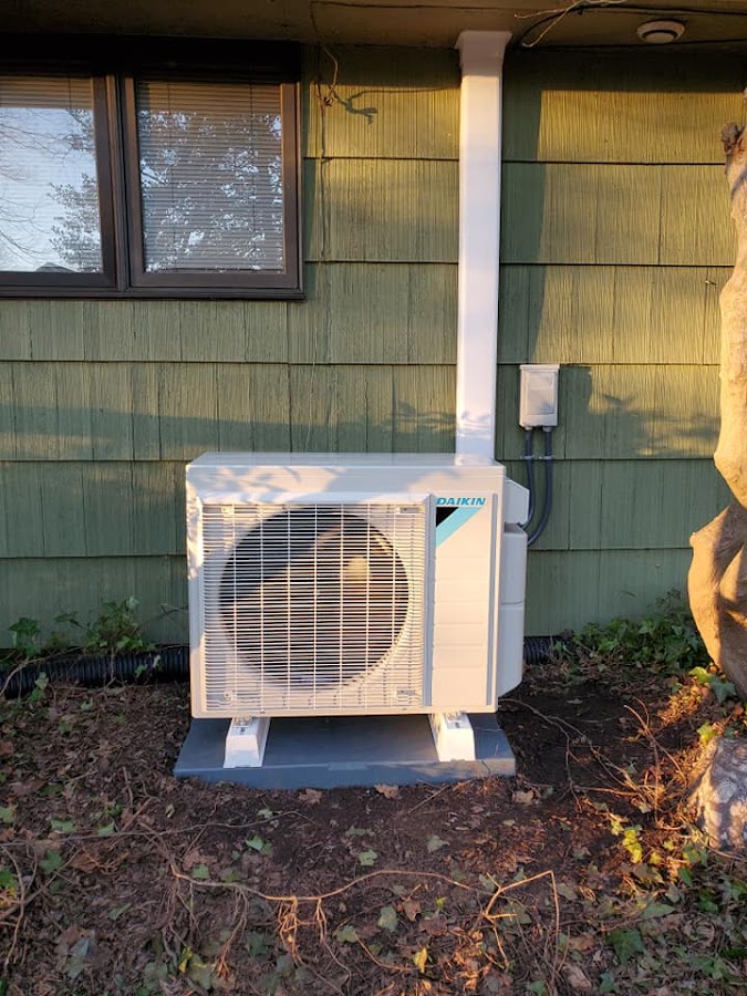 Cloak & Sons HVAC photo