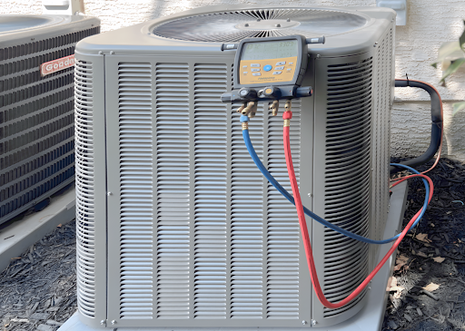 Gallery photo for EMCO Tech Heating & Cooling in Willow Grove, PA