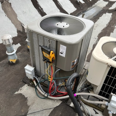 Gallery photo for EMCO Tech Heating & Cooling in Willow Grove, PA