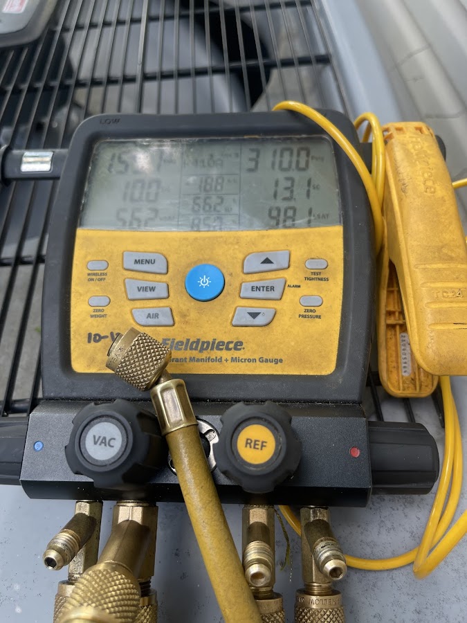 NJZAPP HVAC Plumber