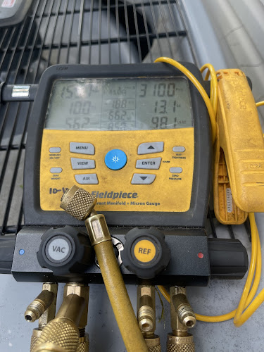 NJZAPP HVAC Plumber in Levittown, PA photo