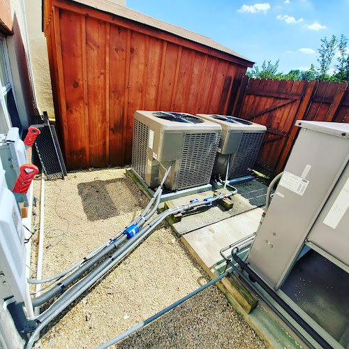 VintAir HVAC/R Solutions LLC Plumber in Levittown, PA photo
