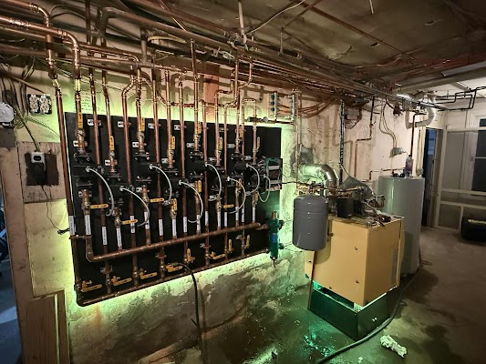Gallery photo for C & L Fuel inc. in Bristol, PA