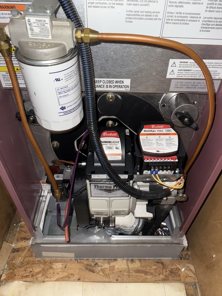 Gallery photo for C & L Fuel inc. in Bristol, PA