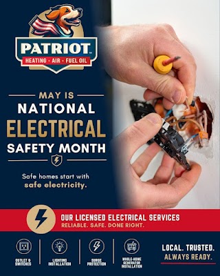 Gallery photo for Patriot Heating, Air & Fuel Oil in Bristol, PA