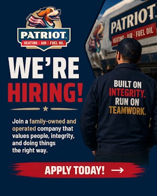 Gallery photo for Patriot Heating, Air & Fuel Oil in Bristol, PA