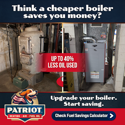 Gallery photo for Patriot Heating, Air & Fuel Oil, Plumber in Bristol, PA