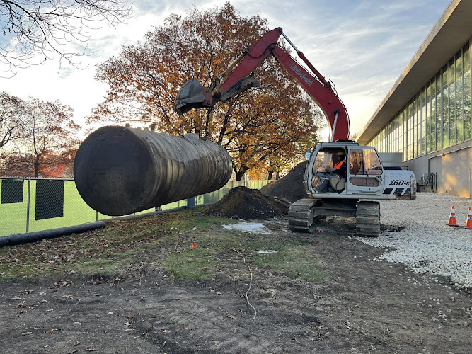 Superior Tank and Energy Co. Plumber in Bristol, PA photo