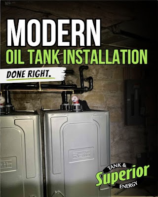 Gallery photo for Superior Tank and Energy Co. in Bristol, PA