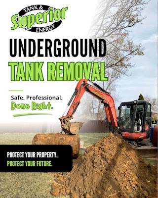 Gallery photo for Superior Tank and Energy Co. in Bristol, PA