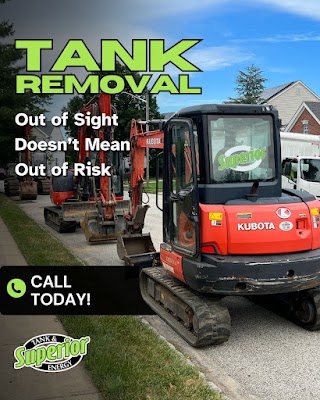 Gallery photo for Superior Tank and Energy Co. in Bristol, PA