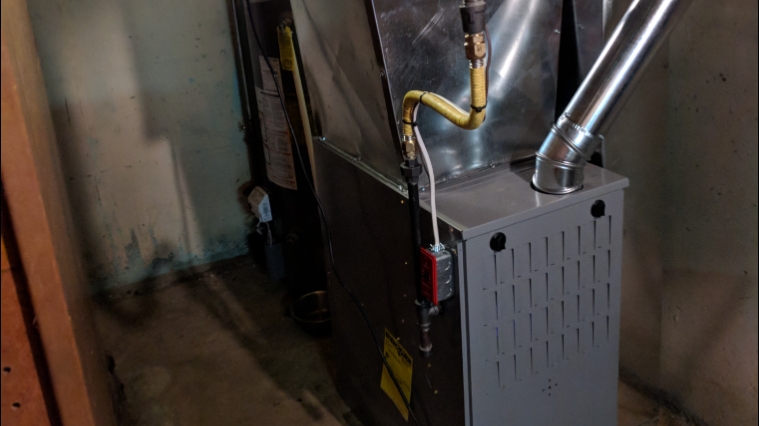 H.T.R. Mechanical LLC Heating and Cooling Plumber in Bristol, PA photo