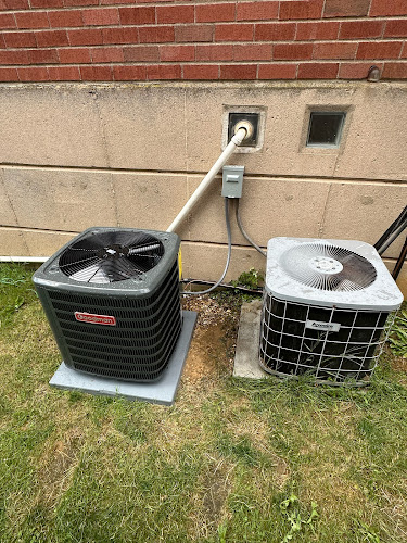 Angel Heating & Cooling Plumber in Philadelphia, PA photo