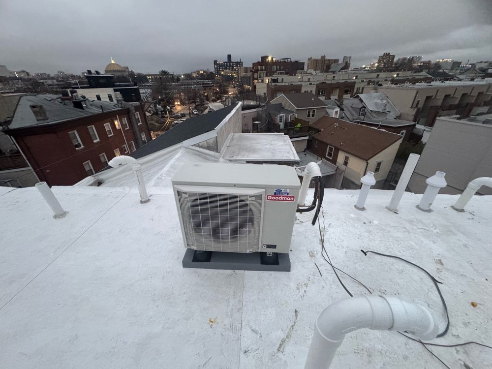 Angel Heating & Cooling Plumber in Philadelphia, PA