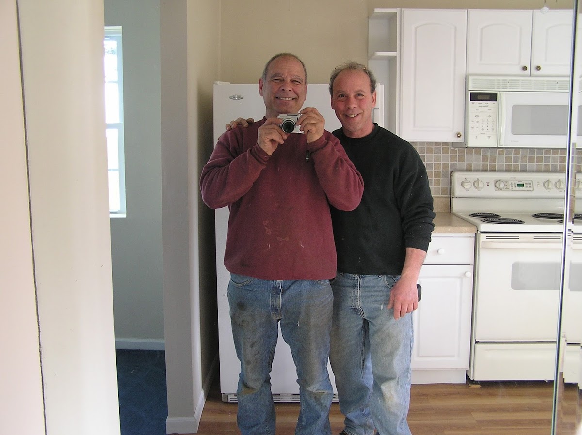 DiFabio Brothers' Plumbing Plumber