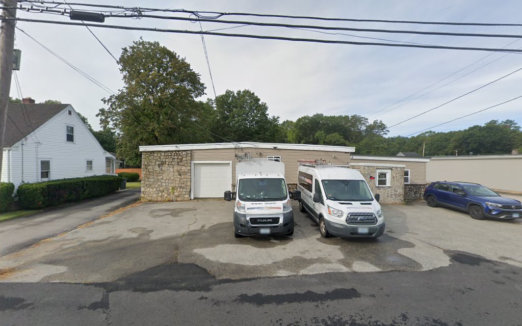 Ocean State Mechanical Inc photo