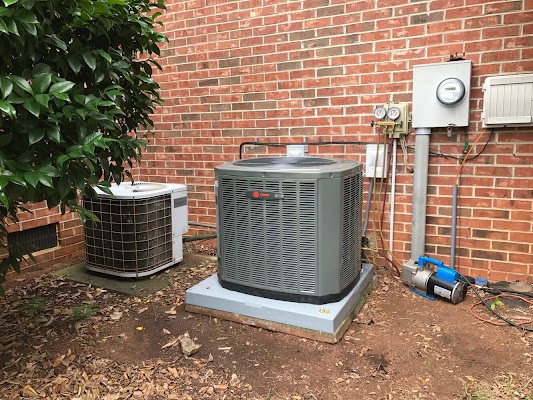 Gallery photo for Complete Heat and Air in Easley, SC