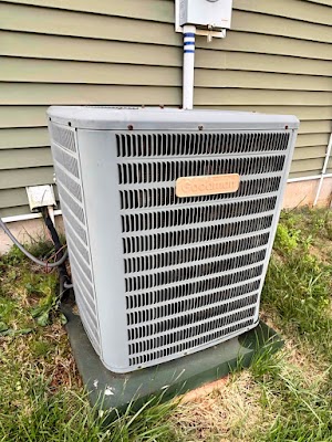 Gallery photo for Home Service Nerds HVAC, AC & Furnace Repair in Piedmont, SC