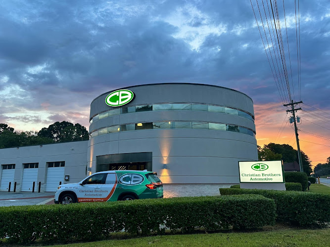 Christian Brothers Automotive Clemson Auto Repair in Clemson, SC photo