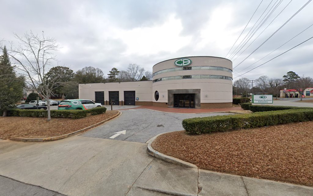 Gallery photo for Christian Brothers Automotive Clemson in Clemson, SC