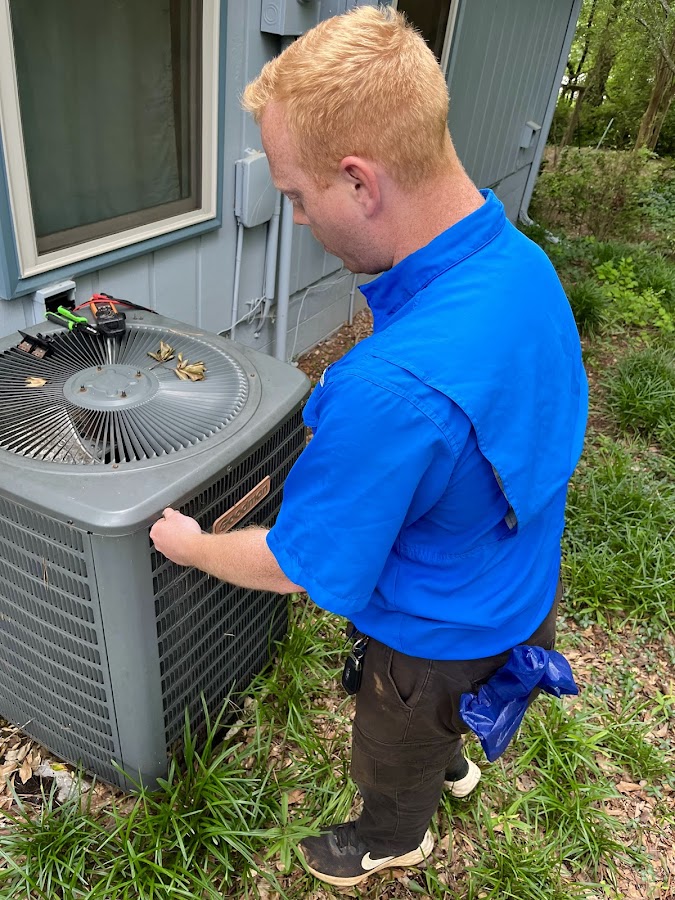 Air Today Heating & Cooling photo