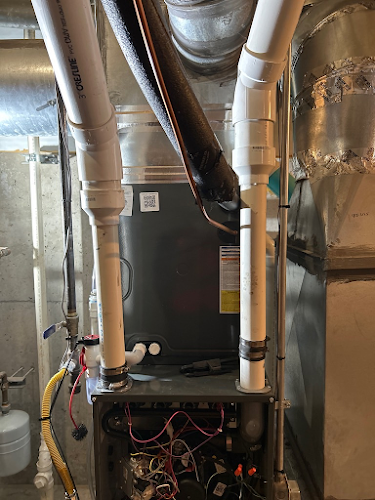 Backcountry Mechanical Plumber in Rapid City, SD photo