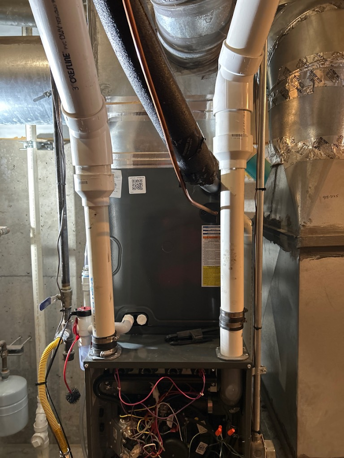 Backcountry Mechanical Plumber in Rapid City, SD photo