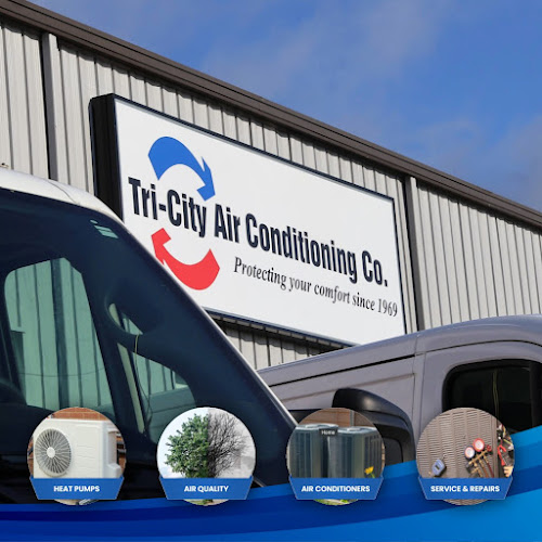 Tri-City Air Conditioning Co Plumber in Johnson City, TN photo