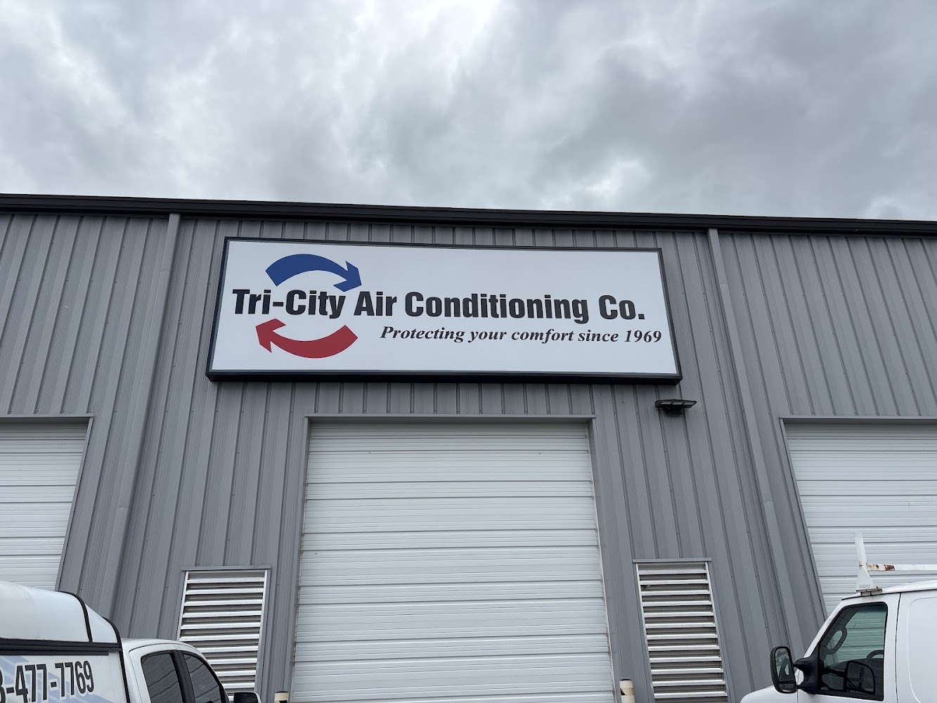 Gallery photo for Tri-City Air Conditioning Co in Johnson City, TN