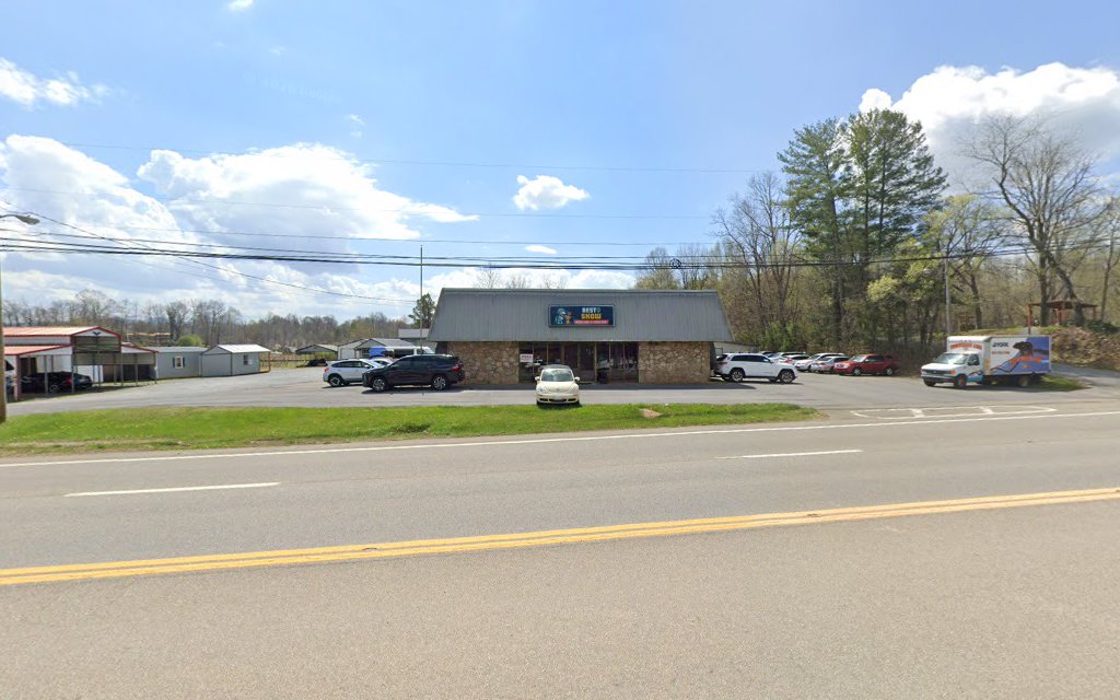 Gallery photo for Newman Air in Johnson City, TN