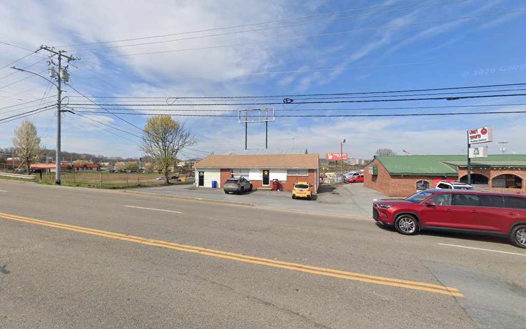 Gallery photo for All Systems Go in Johnson City, TN