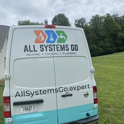 All Systems Go Plumber