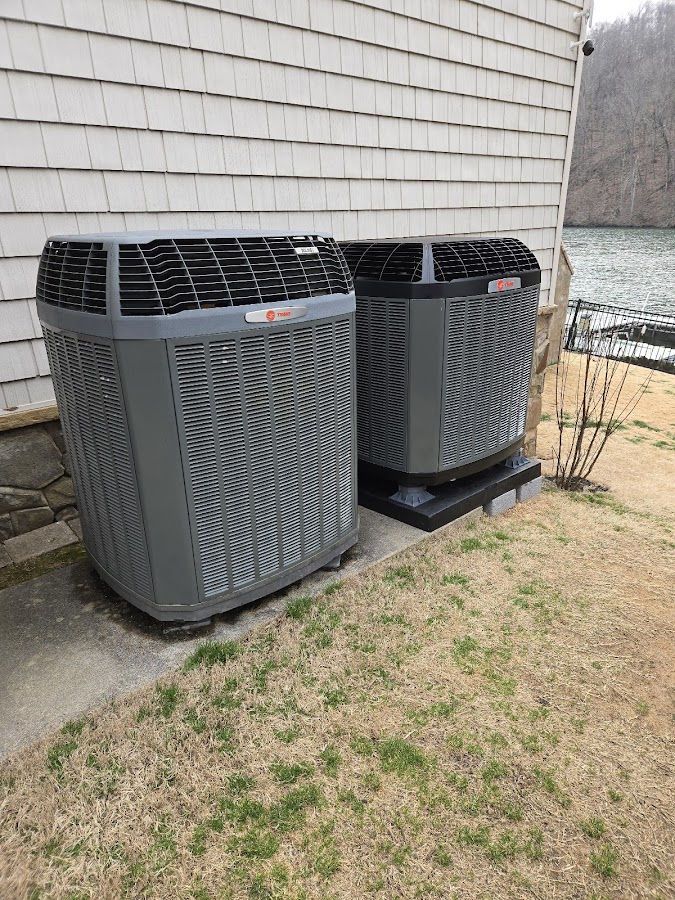 Lane Thompson Heating & Cooling photo