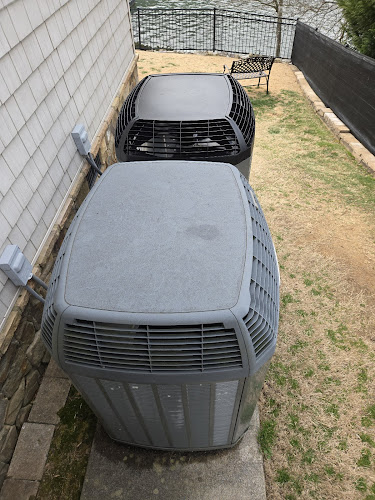 Lane Thompson Heating & Cooling photo