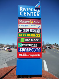 Cyber Exchange photo