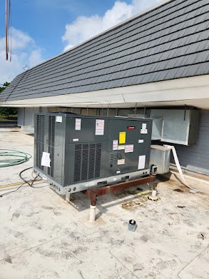Phil's Heating and Air photo