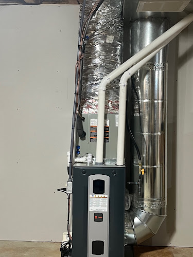 John Legg's Heating & Air Plumber in Blountville, TN photo
