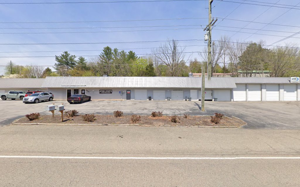Gallery photo for John Legg's Heating & Air in Blountville, TN