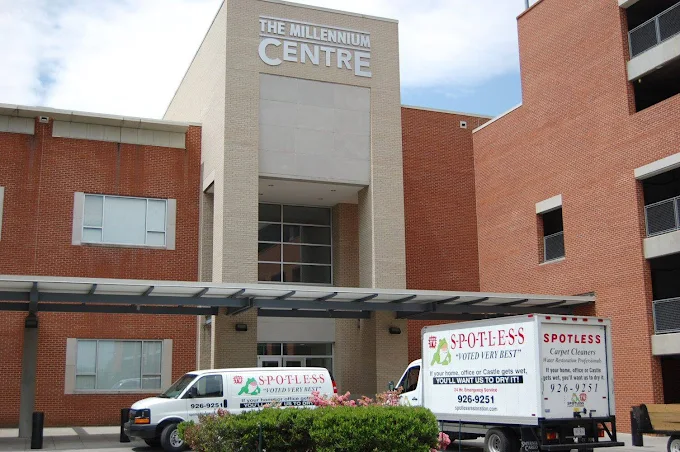 Spotless Cleaners & Restoration photo