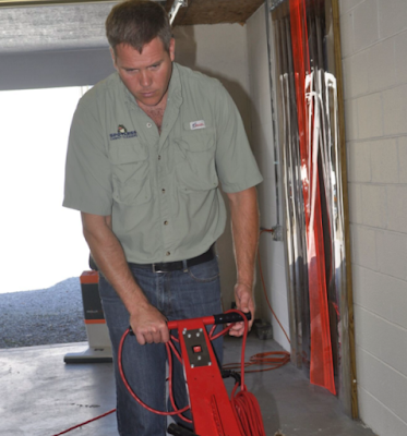 Spotless Cleaners & Restoration photo