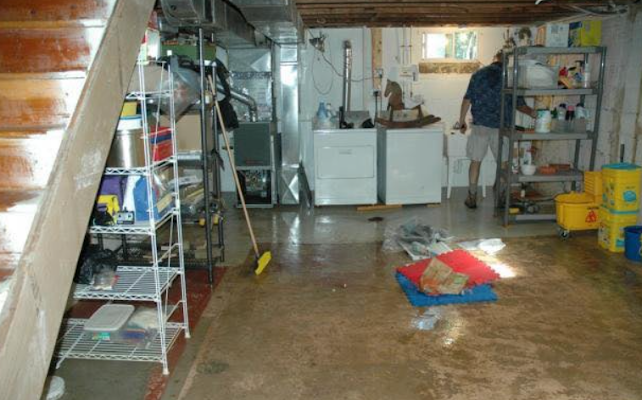 Spotless Cleaners & Restoration photo
