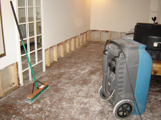 Spotless Cleaners & Restoration photo
