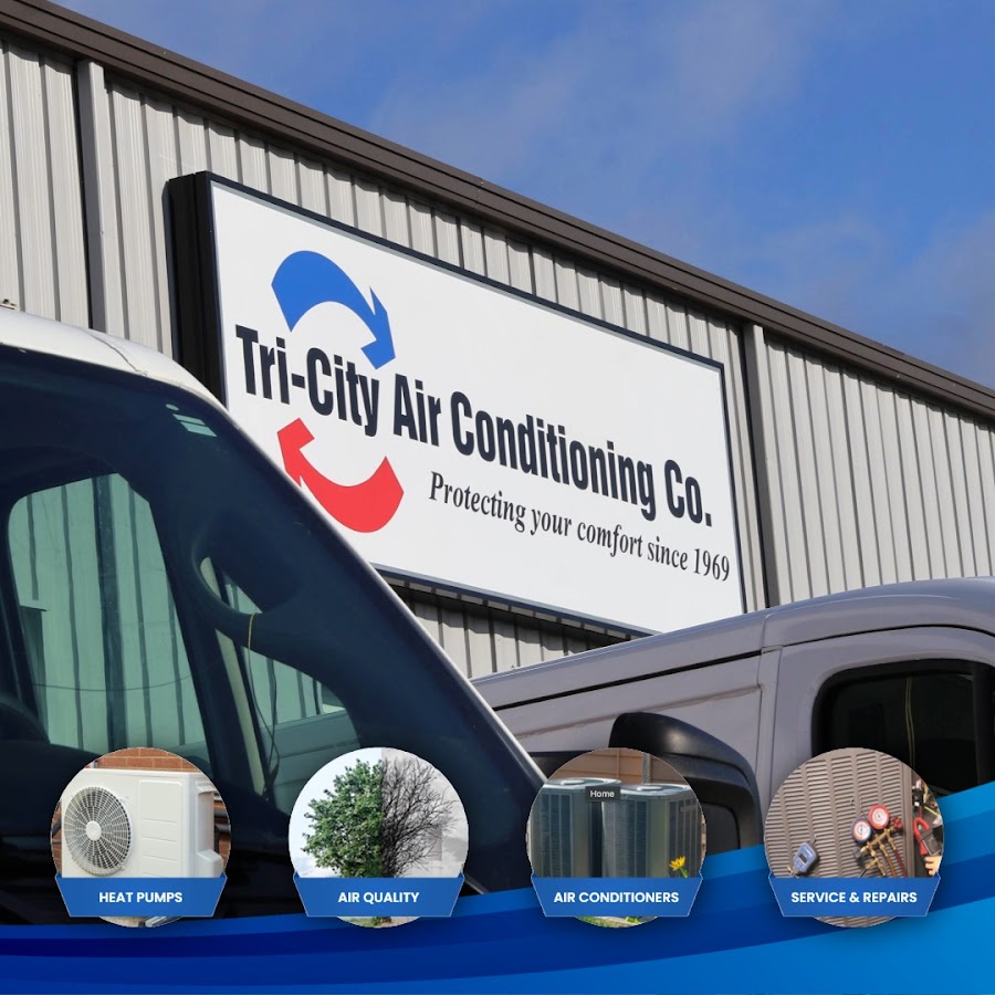 Tri-City Air Conditioning Company (Formerly AAA-1 Heating & Cooling) photo