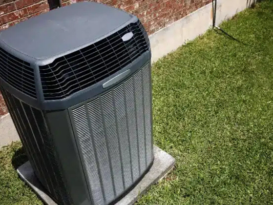 Gallery photo for Tri-City Air Conditioning Company (Formerly AAA-1 Heating & Cooling) in Kingsport, TN